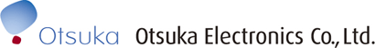 大塚電子株式会社