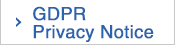 GDPR Policy